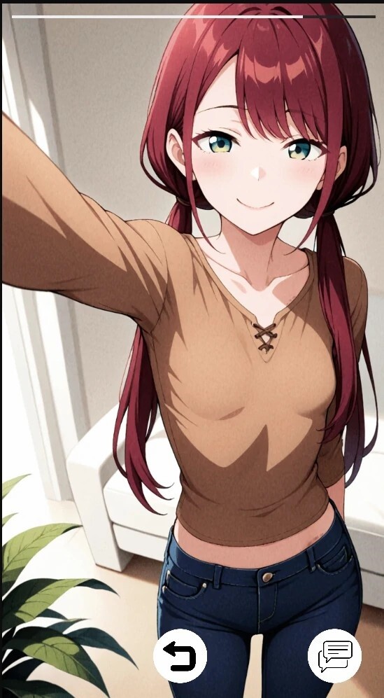 图片[5]-[SLG/PC+安卓/AI汉化]我的NTR女友 My NTR Girlfriend [v0.43][1.6G]-X次元社