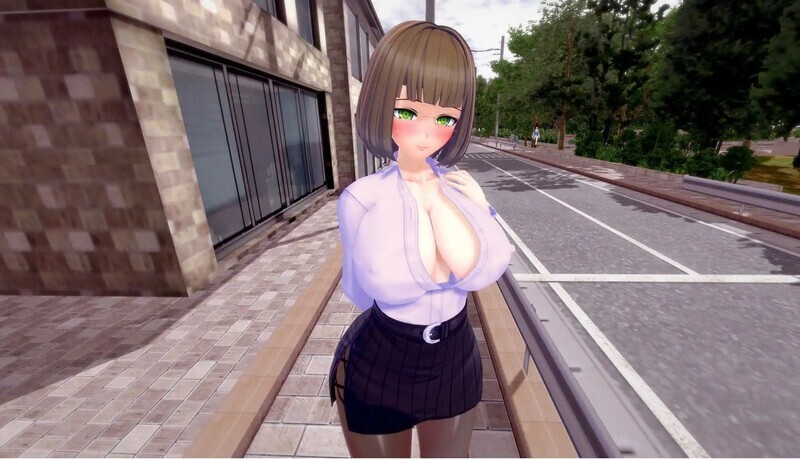 图片[2]-[SLG/3D/PC+安卓]淫荡学院/学院/Lustful College Rework [重置版 Ver0.46][5G]-X次元社