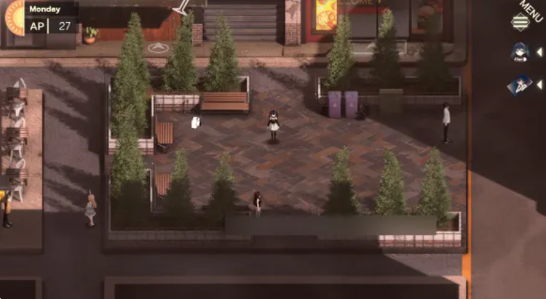 PC【动态步兵RPGAI汉化】雌小鬼淫纹 Luna Has Gone こんにちは！Hゲーム v0.0.9 Hf3【2G】百度/迅雷/UC/夸克 配图 2