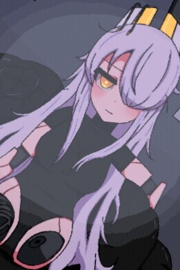 【日系SLG像素/官中/贫乳/PC】理想 -伊芙的房间- ideal -eve's room- v1.0.0 官方中文版【1.40G】 配图 6