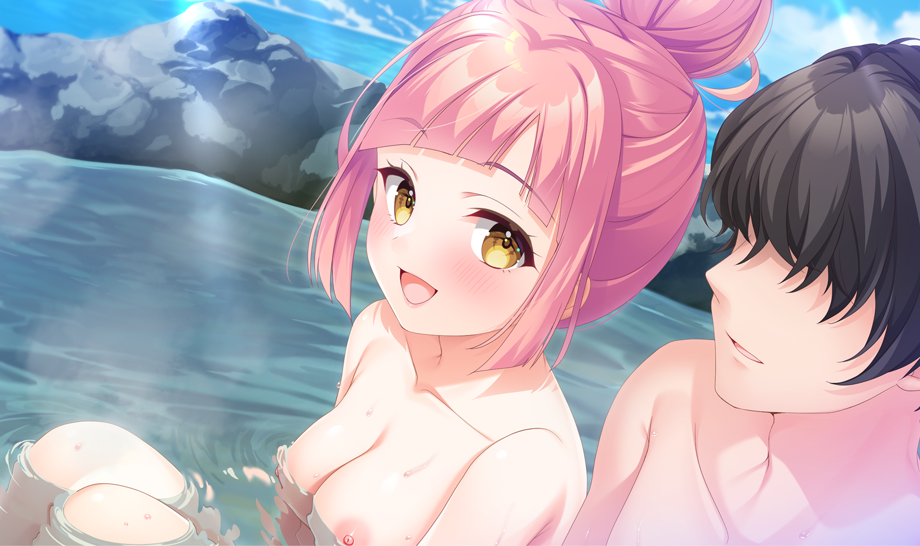 【日系ADV精品/官中/修罗场/PC】三角圆舞曲 -Triple Pairing- トリプルペアリング -Triple Pairing- Triple Pair 配图 31