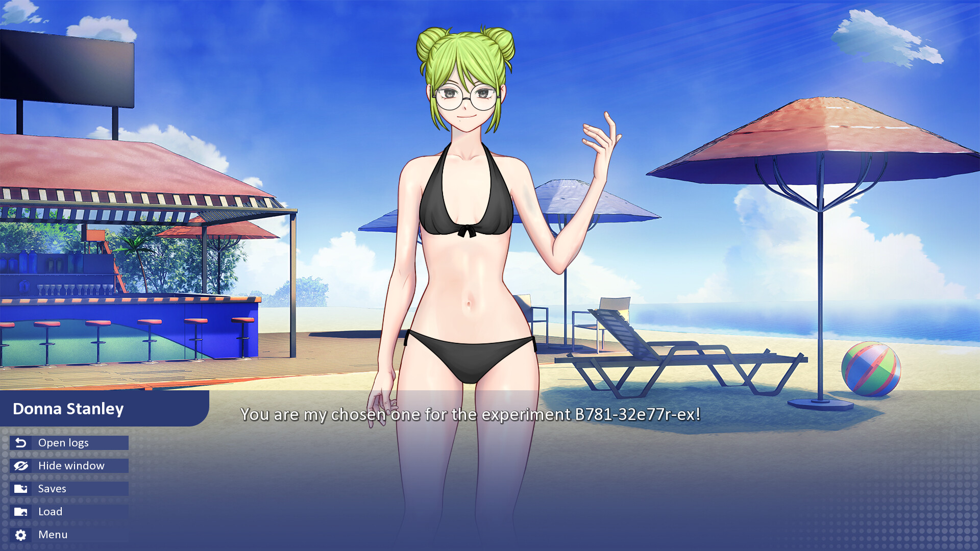 【日系SLG/官中/恋爱/PC+安卓】校园游戏 学校游戏 School Game v0.981 官方中文版【4.97G】 配图 10