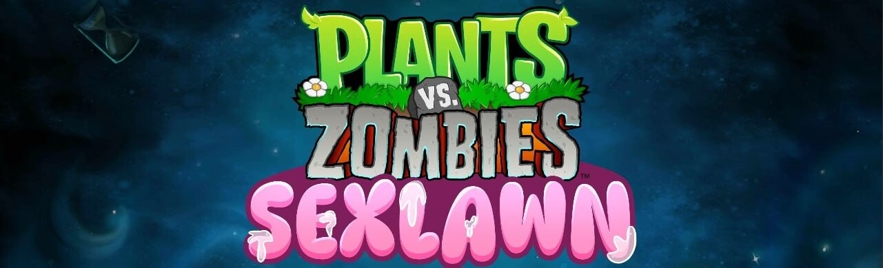 [SLG英文PC安卓]植物大战僵尸：欲望草坪  PvZ Sex Lawn  v1.0.1 [FM/BD 300M]