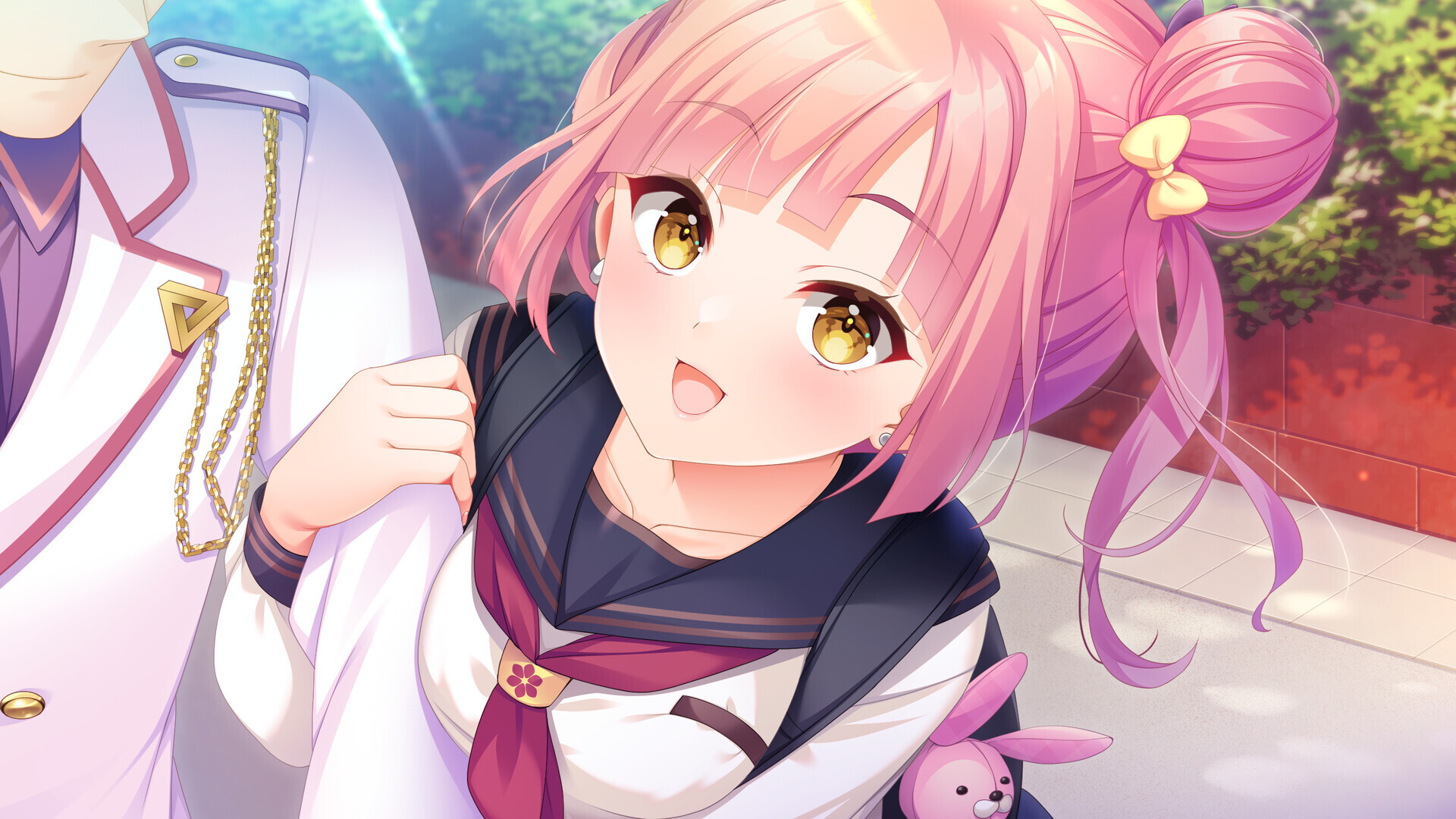 【日系ADV精品/官中/修罗场/PC】三角圆舞曲 -Triple Pairing- トリプルペアリング -Triple Pairing- Triple Pair 配图 4