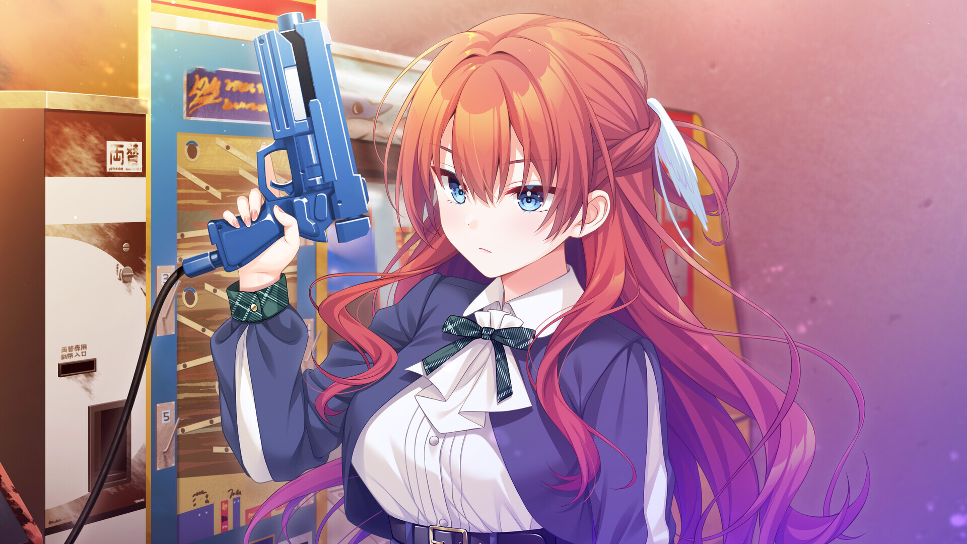 【日系ADV精品/官中/修罗场/PC】三角圆舞曲 -Triple Pairing- トリプルペアリング -Triple Pairing- Triple Pair 配图 6