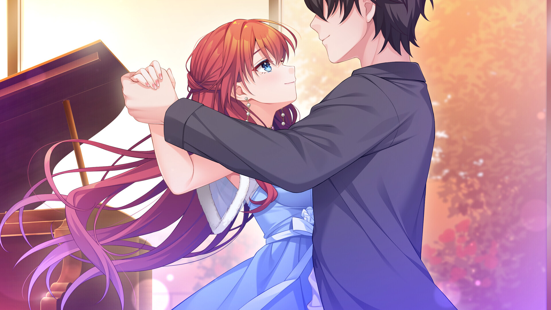 【日系ADV精品/官中/修罗场/PC】三角圆舞曲 -Triple Pairing- トリプルペアリング -Triple Pairing- Triple Pair 配图 7