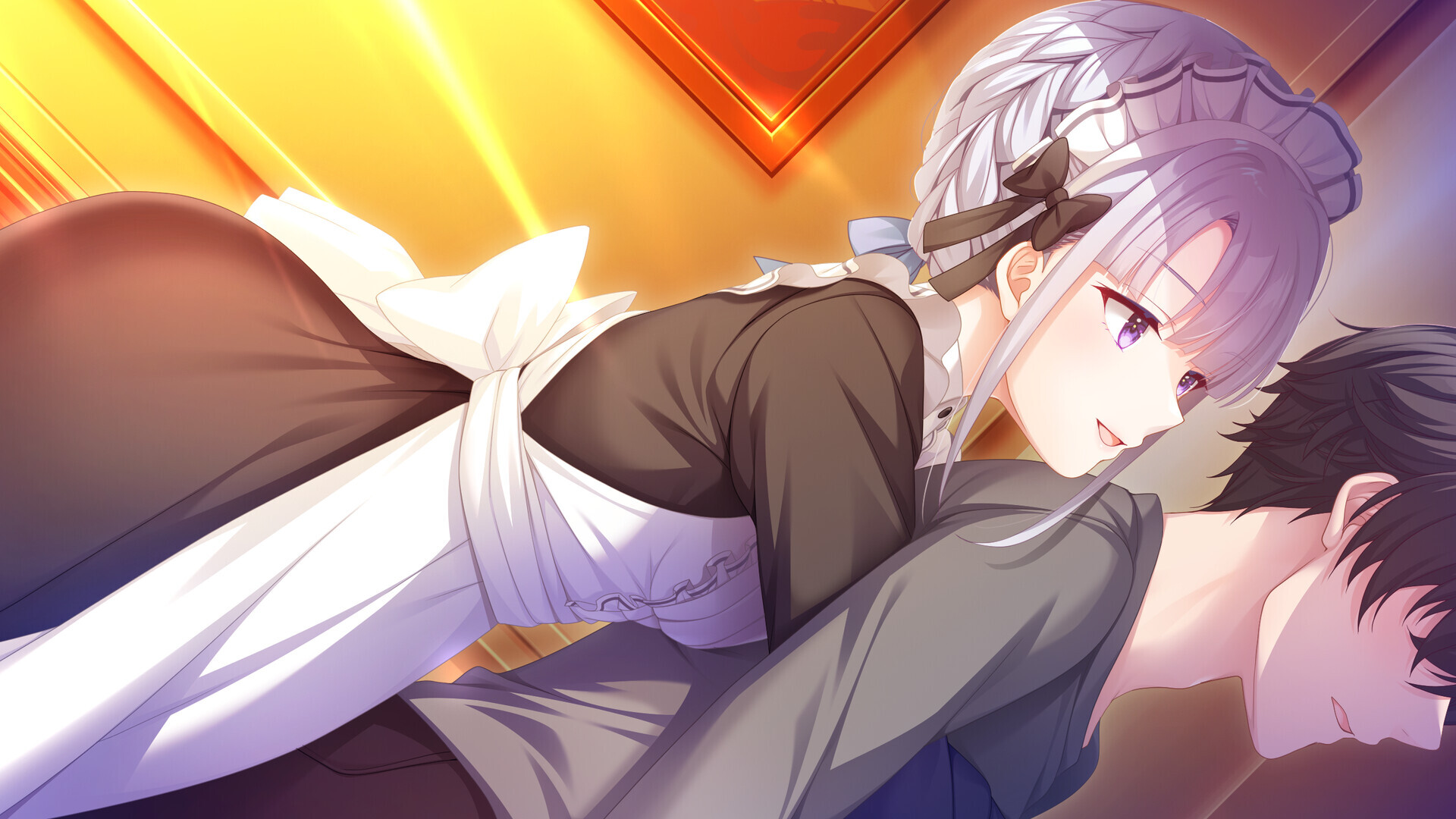 【日系ADV精品/官中/修罗场/PC】三角圆舞曲 -Triple Pairing- トリプルペアリング -Triple Pairing- Triple Pair 配图 8