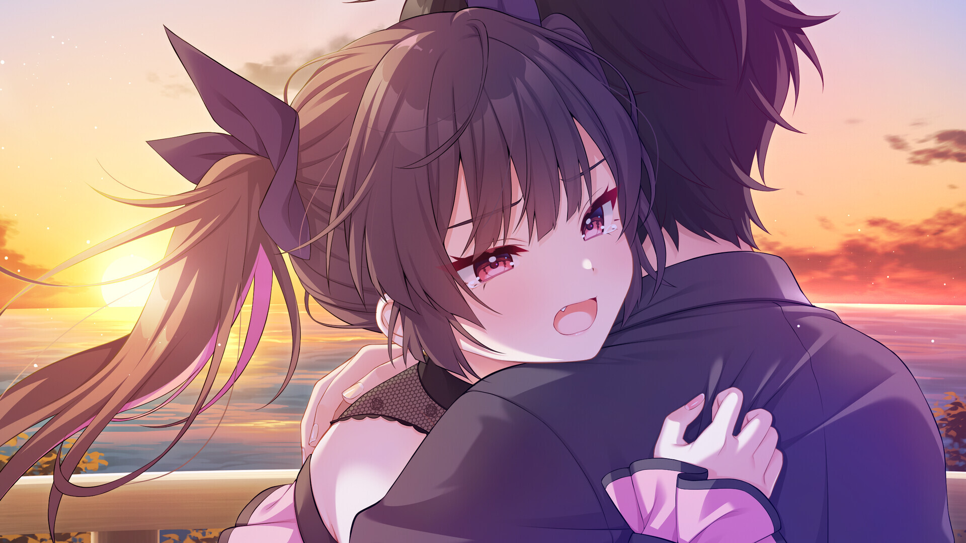 【日系ADV精品/官中/修罗场/PC】三角圆舞曲 -Triple Pairing- トリプルペアリング -Triple Pairing- Triple Pair 配图 10