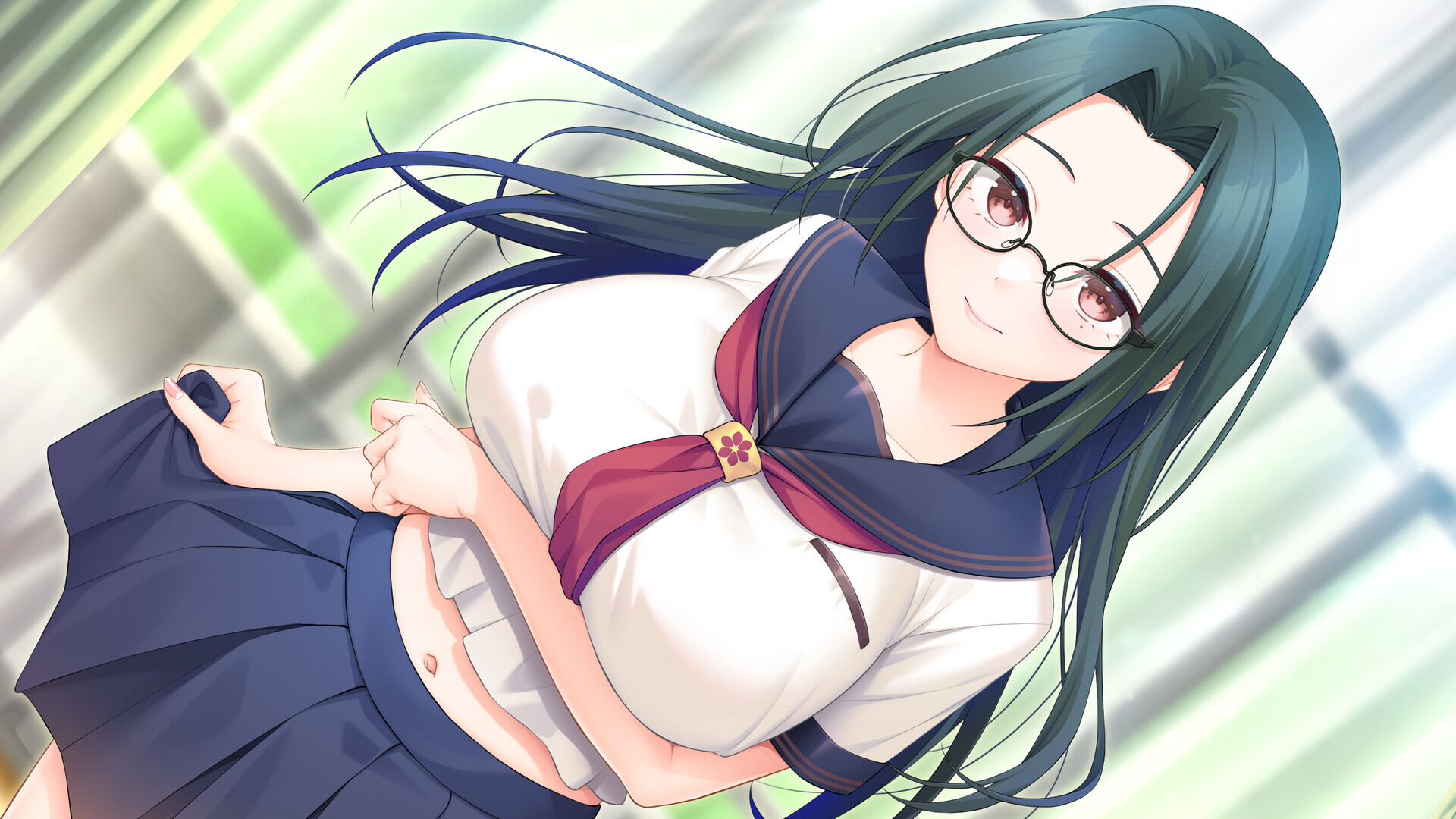 【日系ADV精品/官中/修罗场/PC】三角圆舞曲 -Triple Pairing- トリプルペアリング -Triple Pairing- Triple Pair 配图 3