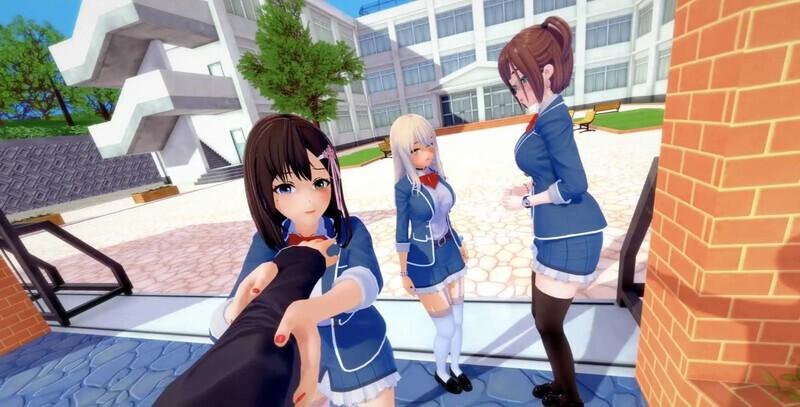 图片[5]-[SLG/3D/PC+安卓]淫荡学院/学院/Lustful College Rework [重置版 Ver0.46][5G]-X次元社