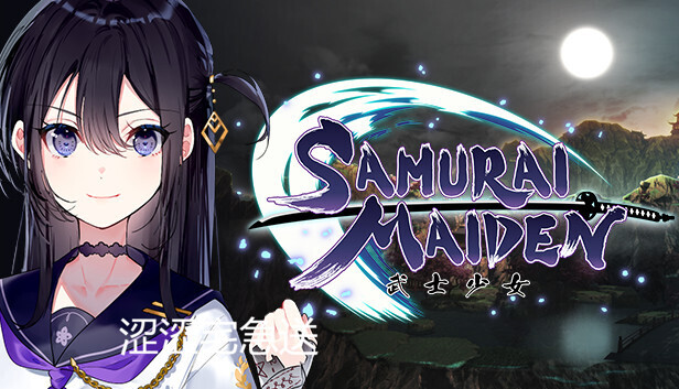 图片[2]-[ACT/中文/绅士MOD整合] 《武士少女》+全DLC + V3.0.0绅士MOD整合包 [14G/新MOD/全CV]-嘤嘤怪之家