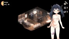 图片[2]-[RPG/AI汉化]雌小鬼淫纹RPG/こんにちは！Hゲーム/Luna Has Gone[Ver0.0.9 Hf3][1.20G]-X次元社