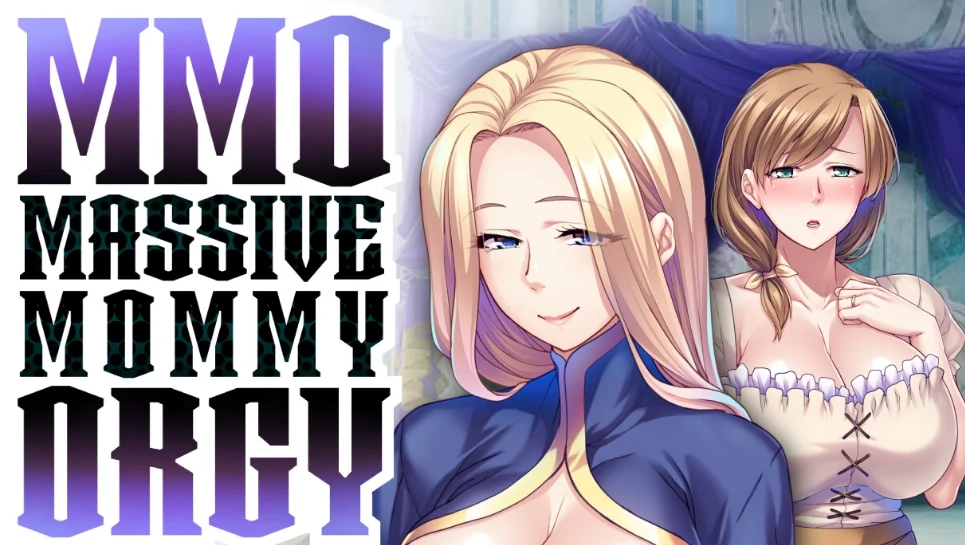 图片[10]-[ADV/官中]奇幻异世界征服熟女：我的后宫 / MMO: Massive Mommy Orgy v1.1.5[1.65G]-X次元社