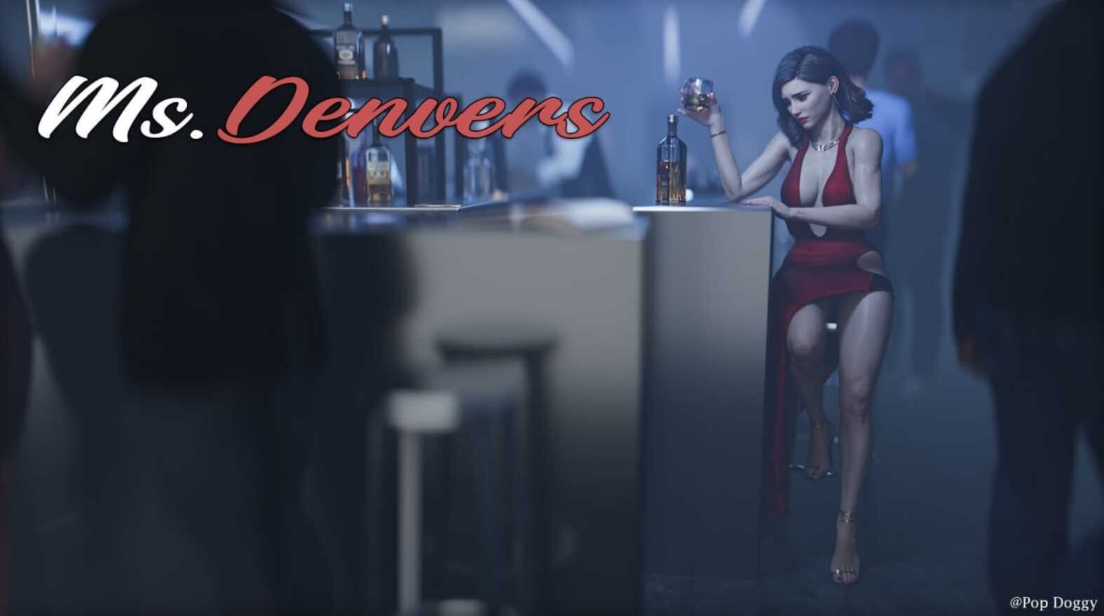 【欧美/SLG/女主】丹佛女士/Ms.Denvers v0.1.2.7 【安卓+PC】