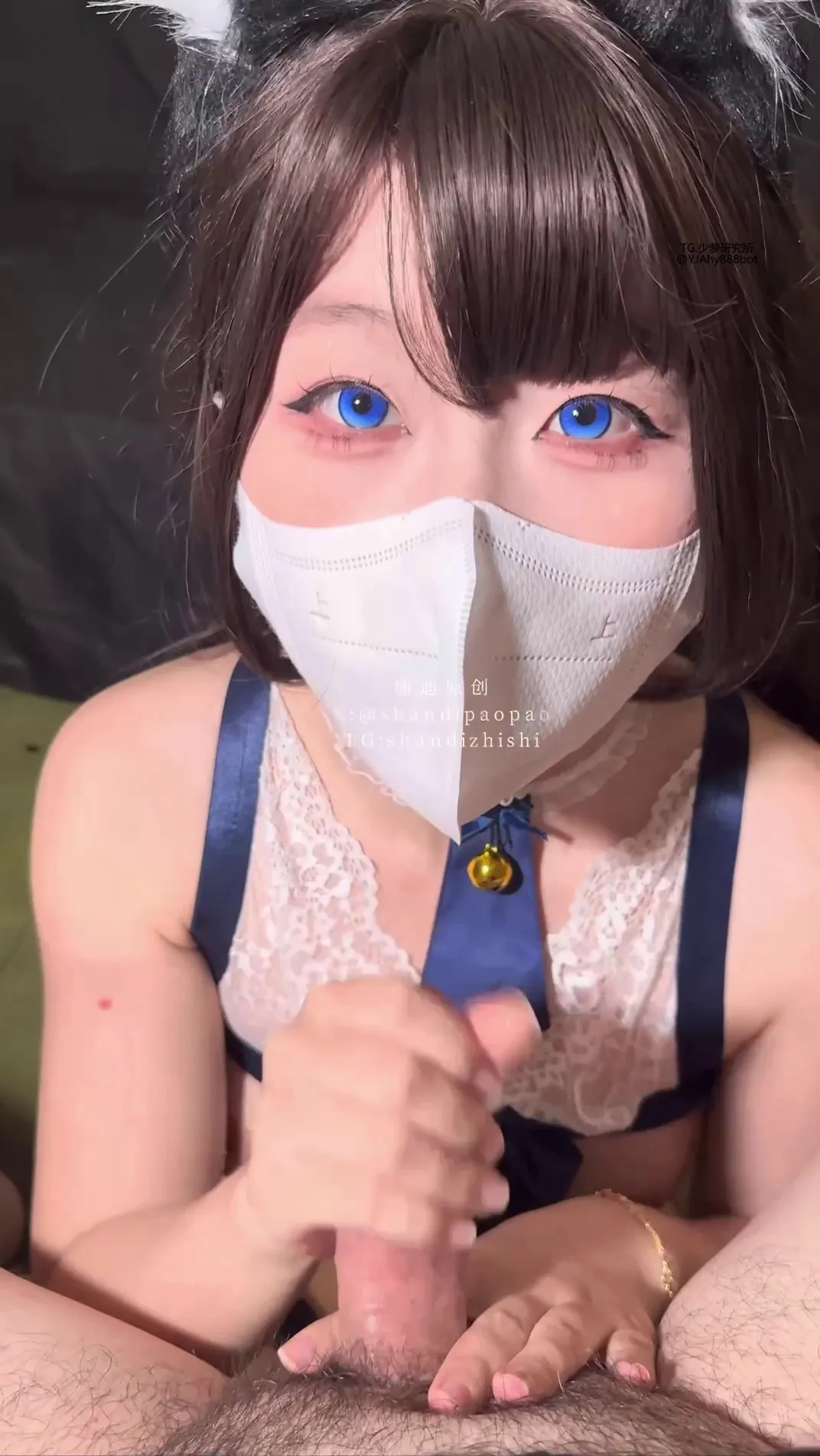 【写真】珊迪 9.26门槛新作 情趣Jk制服白丝 撸管口射吞精 多姿势无套做爱 - 星十三【2V 2.28GB/UC】