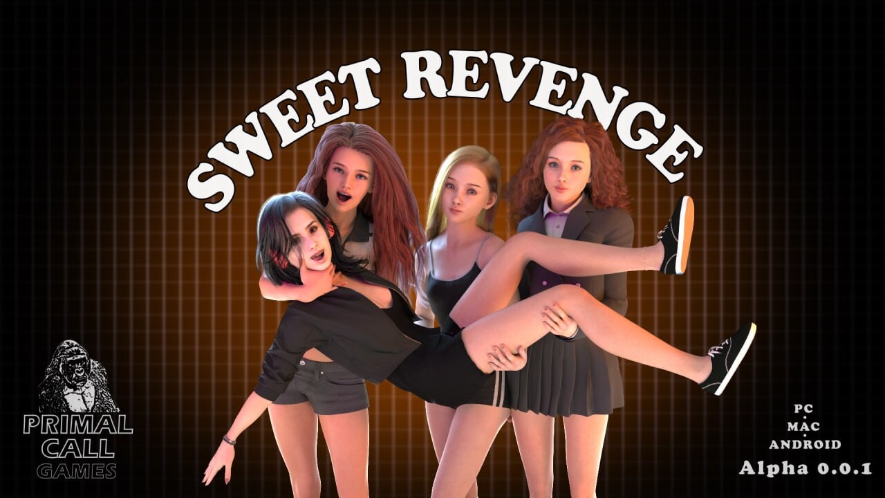 [SLG/3D/欧美]甜蜜的复仇 Sweet Revenge v0.0.2 AI汉化版[PC+安卓/1.38G] [FM/BD]