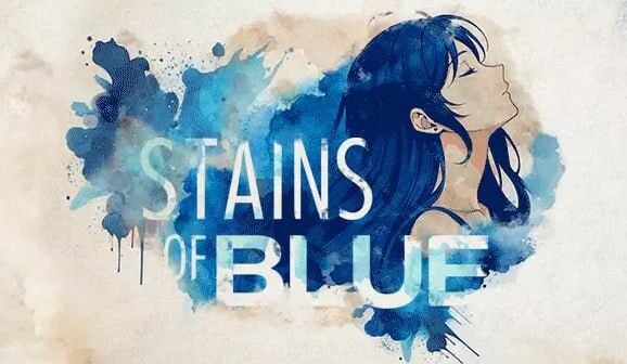 [SLG/2D/日式]蓝色污渍 Stains of Blue v1.9b AI汉化版[PC+安卓/2.1G] [FM/BD]