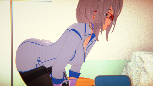 [SLG汉化PC安卓动态步兵]双向堕落  Mutual Corruption  v0.3.17  [FM/BD 4.5G]