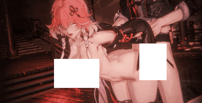 【3D动画/无修正】RedgectX 大佬 26.9 作品 合集【度盘/10G】