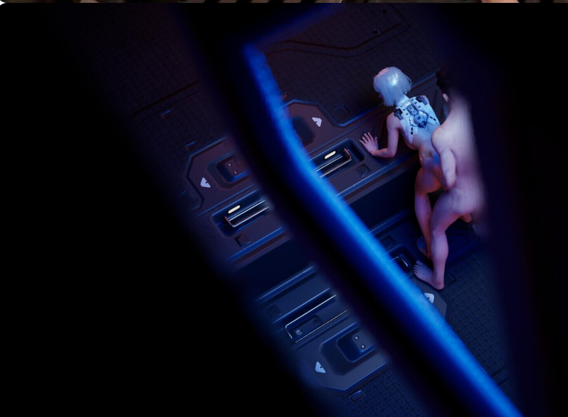 图片[12]-[3D/官中步兵]色博精神病：伊利希亚计划 Eropsychosis The Project Elysiara v1.0.1 存档[5.86G]-X次元社