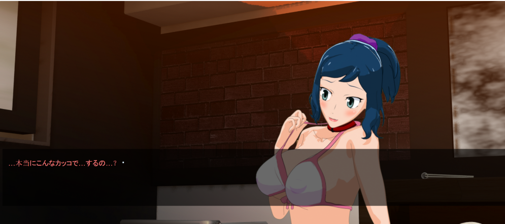 图片[6]-[3D/同人/汉化]人妻的出轨小秘密 人妻ビルドトレーニング Ver1.3.0 AI汉化+全CG[860M]-X次元社