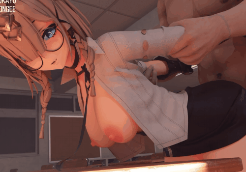 [3D动画/无修正]SFcongee大佬作品至26年9月(3V/7.3G/pikpak)