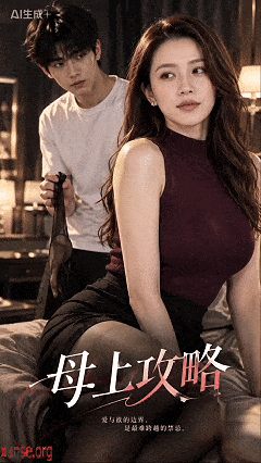 图片[3]-母上攻略 EP1-5[576m]-X次元社
