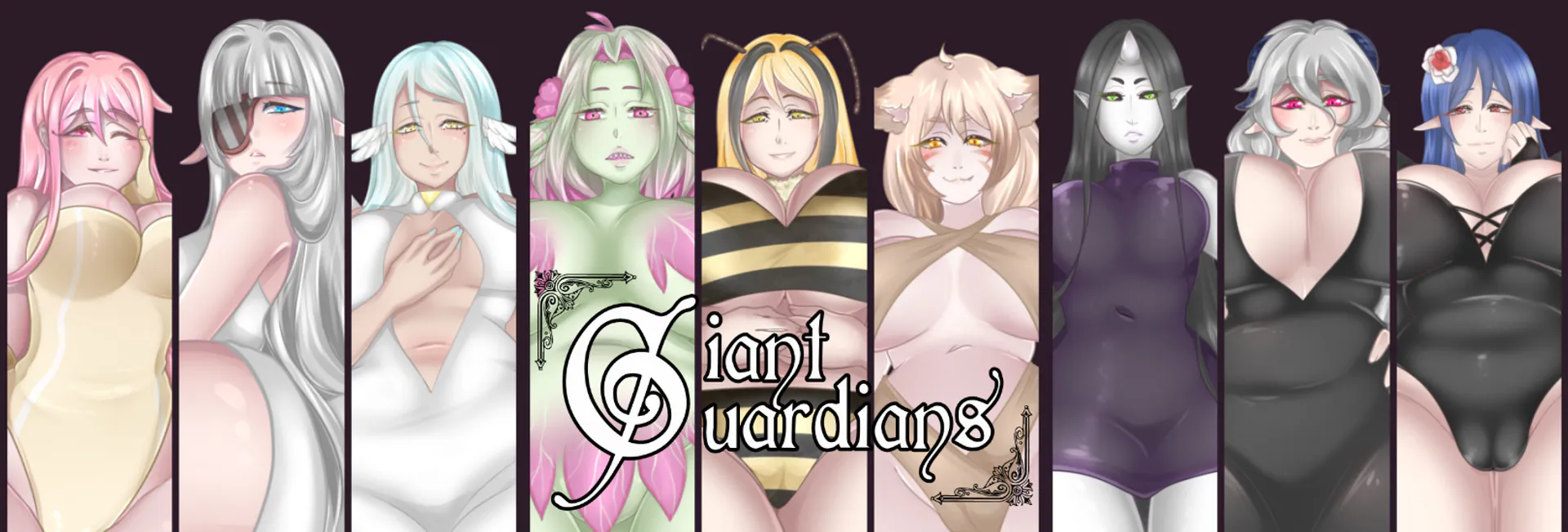 巨人守护者 Giant Guardians v0.4.11 双端 汉化版