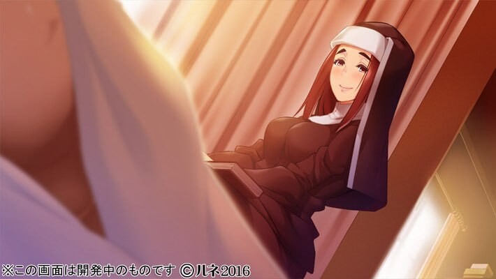 [ADV精翻汉化PC]冥刻学园 受胎篇「求求您了……希望您用您的精液，救救我们！」冥刻學園 受胎編 「お願いします [FM/BD 2.2G] 配图 5