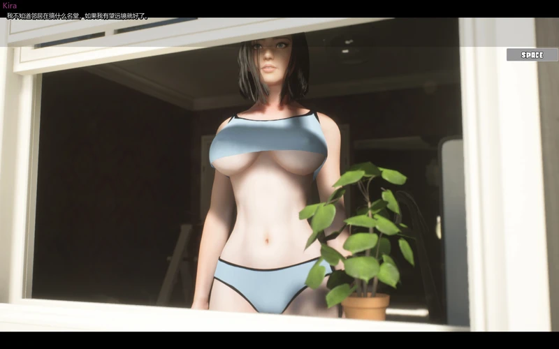 【3D虚幻/中文】SiliconLust0.28b 中文电脑版【6G】