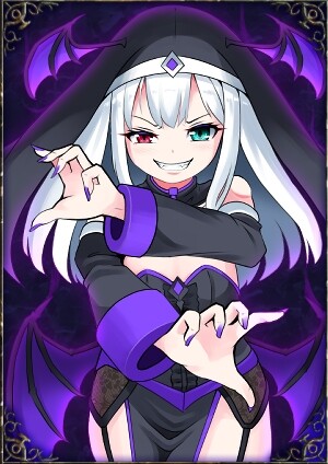 【日系ACT/官中/贫乳/异种奸/PC】堕落的莎莉尔 DepraviA SARIEL β_2.50B 官方中文版【1.92G/CV】 配图 7
