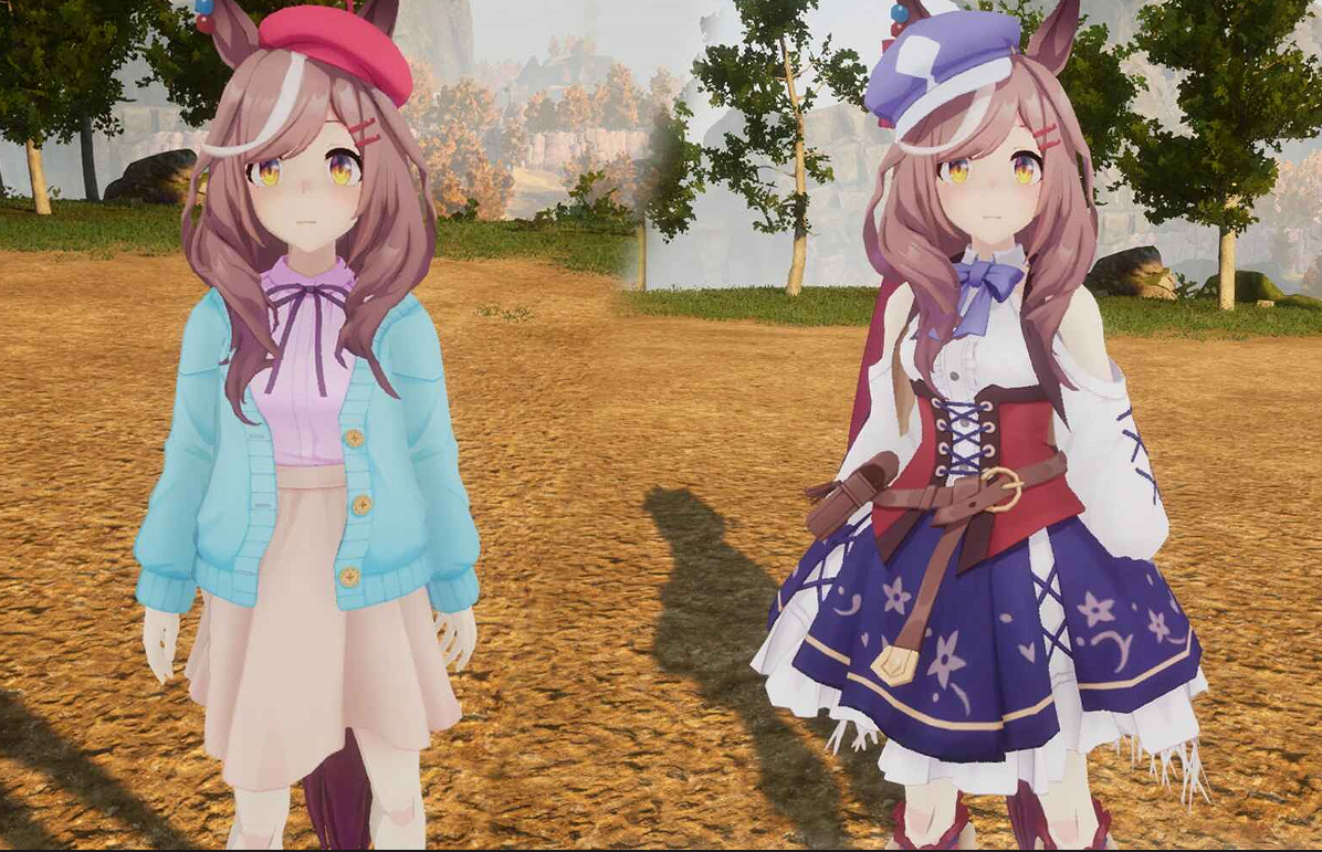 图片[6]-[RPG/中文/绅士MOD整合] 幻兽帕鲁/Palworld 1.01 中文破解完整版+绅士清凉Mod整合包 [46G]-X次元社