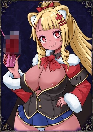 【日系ACT/官中/贫乳/异种奸/PC】堕落的莎莉尔 DepraviA SARIEL β_2.50B 官方中文版【1.92G/CV】 配图 12