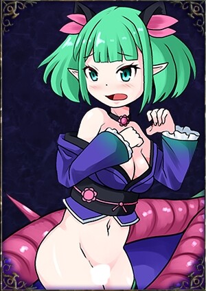 【日系ACT/官中/贫乳/异种奸/PC】堕落的莎莉尔 DepraviA SARIEL β_2.50B 官方中文版【1.92G/CV】 配图 13