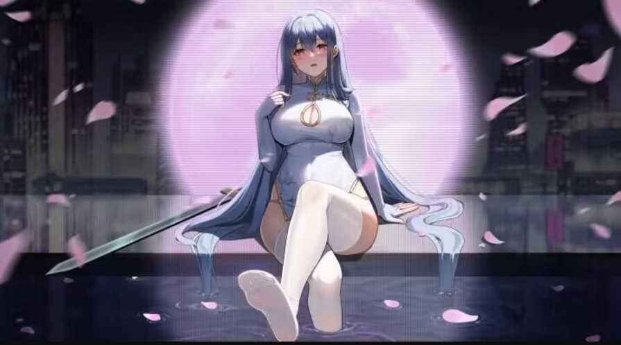 【个人移植/亚洲/2D】夜幕之花/Night Bloom v0.723【安卓+PC】