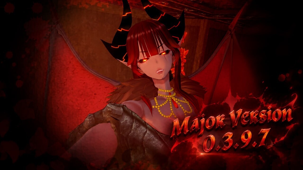 【RPG/更新/机翻+AI文本/步兵】少校的释放/Release of Major[Ver0.3.9.7]【PC/3.80G】