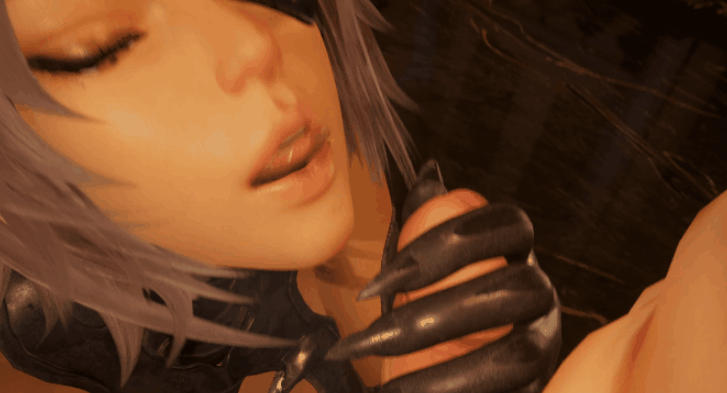 PC+CG动画【3D步兵足控SM重口+存档】魔女的侵袭泽恩的房间 Xen's Room v0.2官中步兵+存档【3.7G】百度/迅雷/UC/夸克