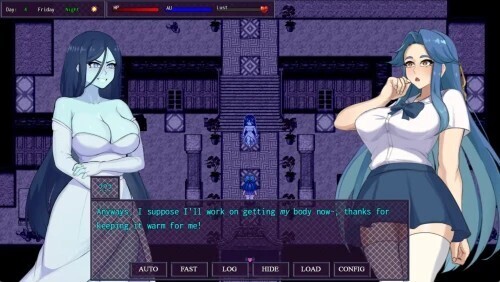 图片[5]-[RPG/像素动态] 秘密之城 City of Secrets v0.17.00 官中步兵版 [840M]-X次元社
