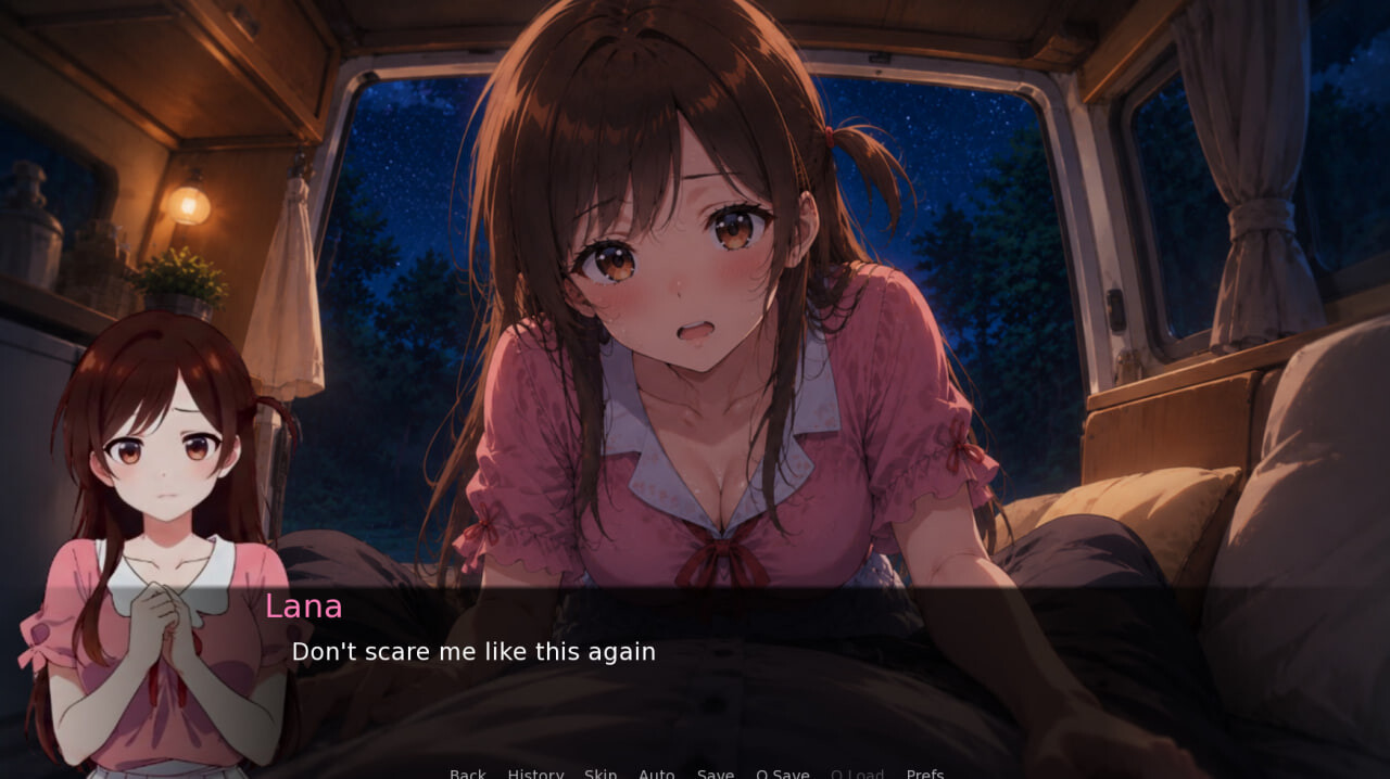 [SLG汉化PC安卓动态步兵NTR]租借女友  Rent My Girlfriend NTSNTR v3.0  [FM/BD 1G]