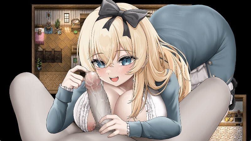 [RPG/官中/NTR] 深渊侵蚀：诅咒与少女的安魂曲 深淵の侵蝕 ～呪われし少女の鎮魂歌 Abyssal Erosion Requiem of the Cursed Maiden v0.1.6 官中版 [1.55G]-ACG图书馆