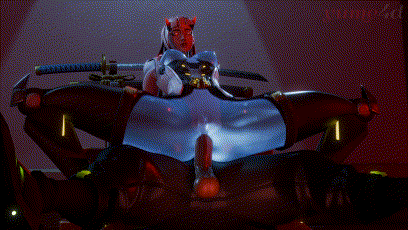 [3D]9月-ShionxGenji-死怨 [226MB]