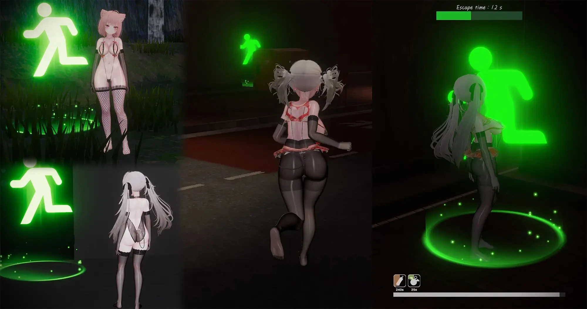 图片[9]-[3D/官中] 见习魅魔莉莉娅 ~人间界榨精日记~ 見習いサキュバス リリア〜人間界搾精日誌〜 +存档 [6G]-X次元社