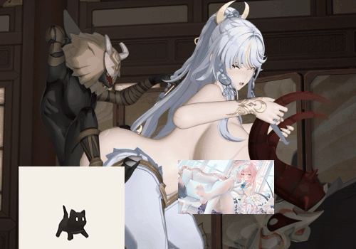 【3D同人/无修正】bubukuin大佬作品至26年10月【1V/pikpak/1.7G】
