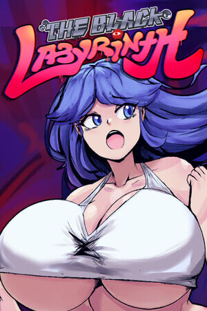 [RPG官中PC]黑暗迷宫 The Black Labyrinth  黒の迷宮 v1.5   [FM/BD 200M]