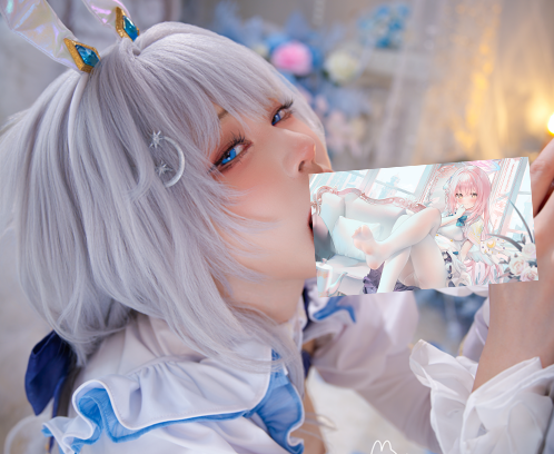 【COS】Machi大佬作品至26年10月【98P/PIKPAK/4.5G】