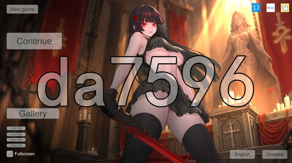 [日式ACT/更新] 暗所恐惧症3 Nyctophobia3 Demo v0.6 生肉版 [430M/多空转百度]