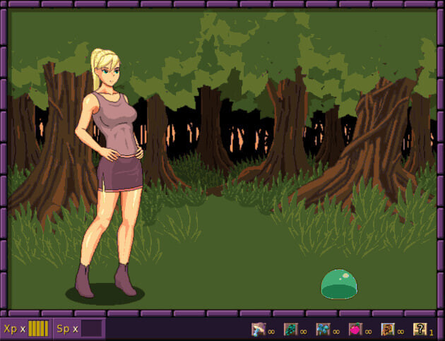 [SLG官中PC安卓MAC]魔法小镇   Town of Magic  v0.77.002  [FM/BD 1G]