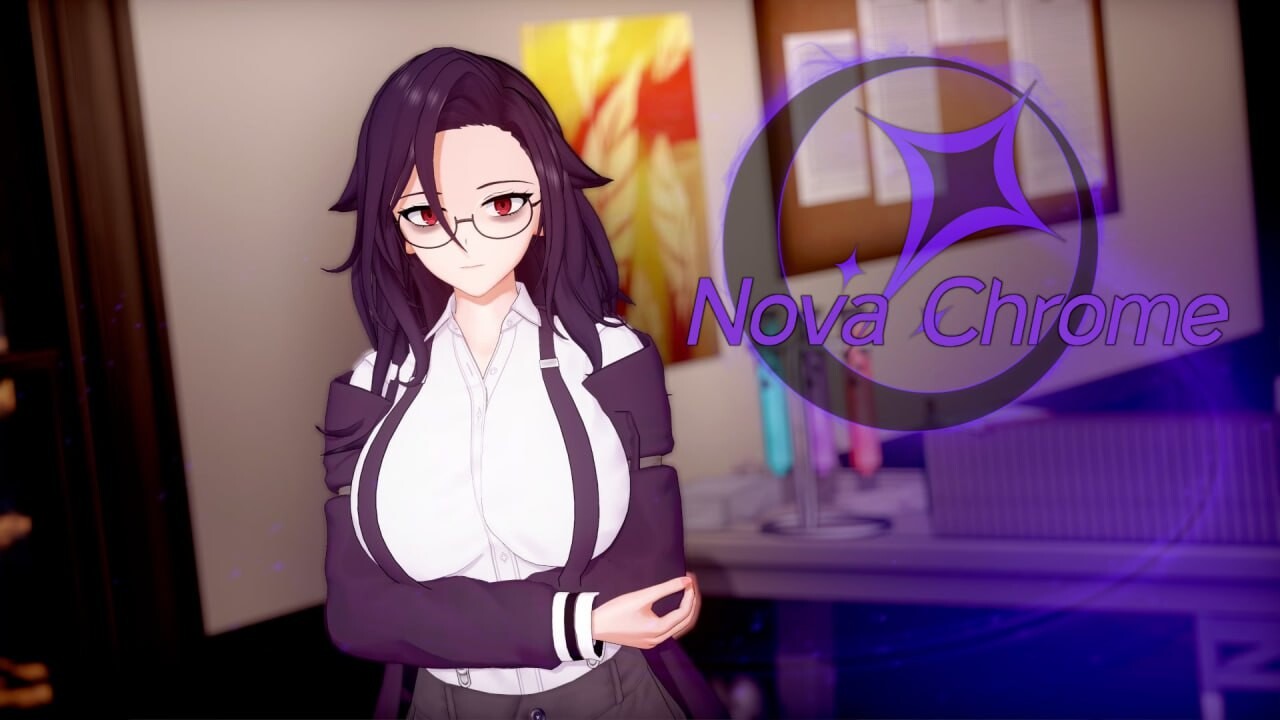 [SLG汉化PC安卓动态步兵]源于罪恶   From the Sin v0.10b [FM/BD 3.2G]