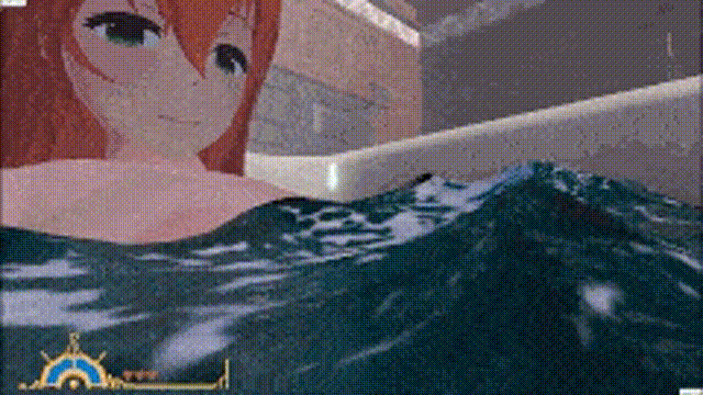 [日式3D/更新] 闪光邀请 Glitter Invitation v0.69 生肉版 [3.0G/多空转百度]