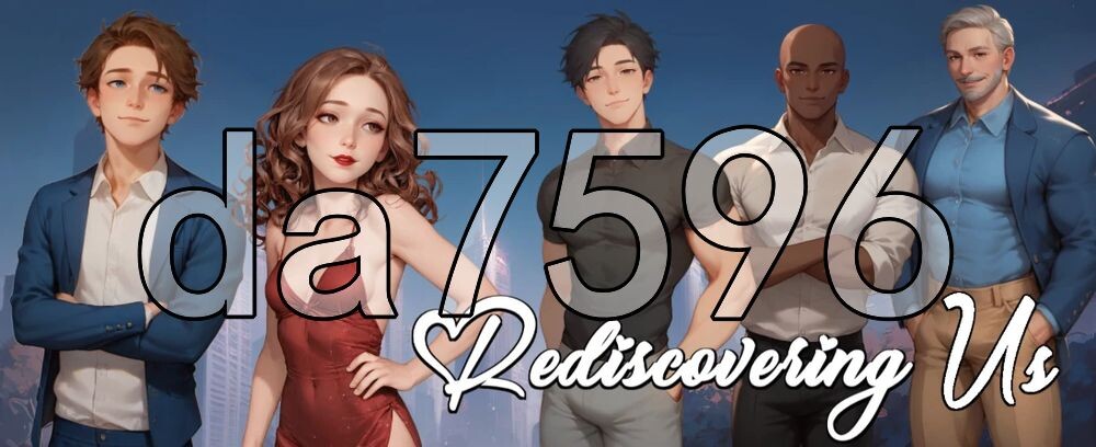 [日式SLG/更新] 重温爱火 Rediscovering Us v0.7 PC+安卓 汉化版 [1.10G/多空转百度]